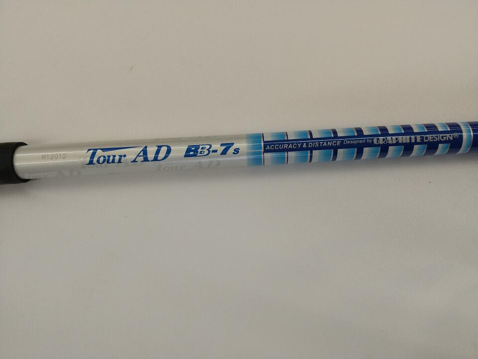 Titleist - タイトリスト 910F 7W Tour AD BB7s 910F｜タイトリスト｜フェアウェイウッド｜ツアーAD BB-7｜中古