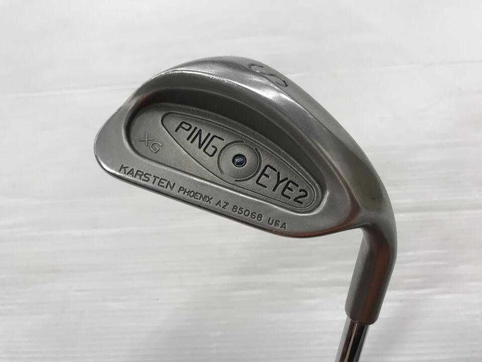EYE2 XG｜ピン｜ウェッジ｜NSプロ950GH｜中古ゴルフクラブを探す