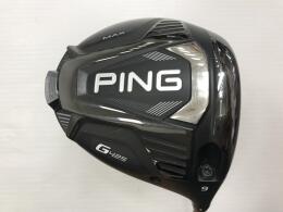 G425 MAX｜ピン｜ドライバー｜中古ゴルフクラブを探す｜ゴルフ・ドゥ