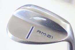 Fourteen RM-21 ウェッジ 2本セット　 52°　58° フォーティーン RM-21 ウェッジの試打レビュー 口コミ・評価