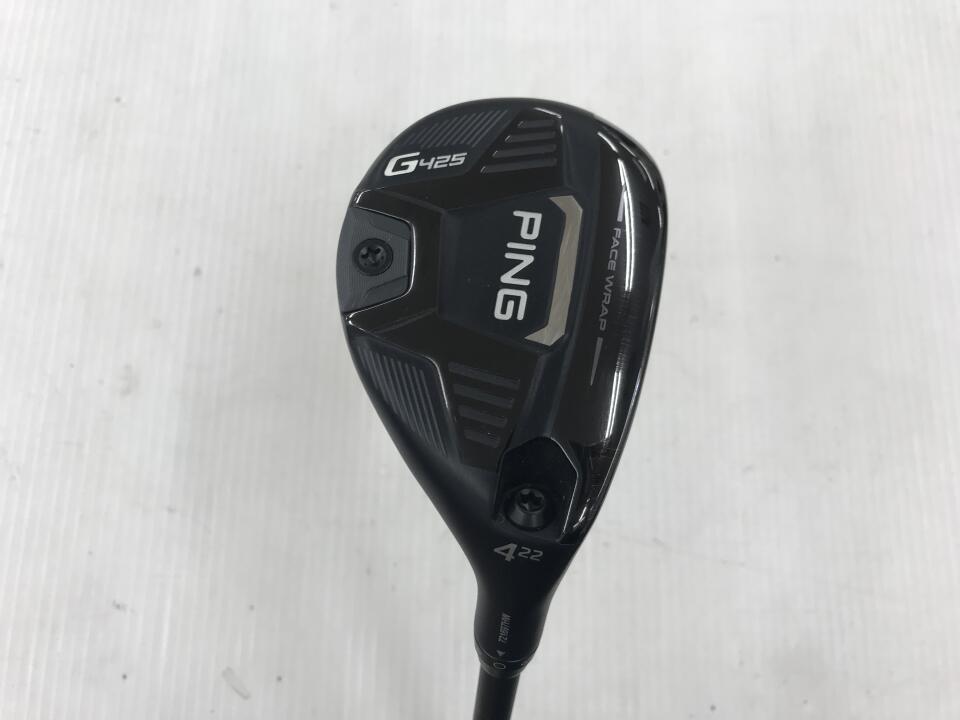 限定 ping G425 ハイブリッド 7U 34° アルタJ CBスレート S ピン G425 ハイブリッド 7番UT 34° アルタJ CB スレート S