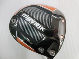 MAVRIK MAX｜キャロウェイ｜ドライバー｜中古ゴルフクラブを探す