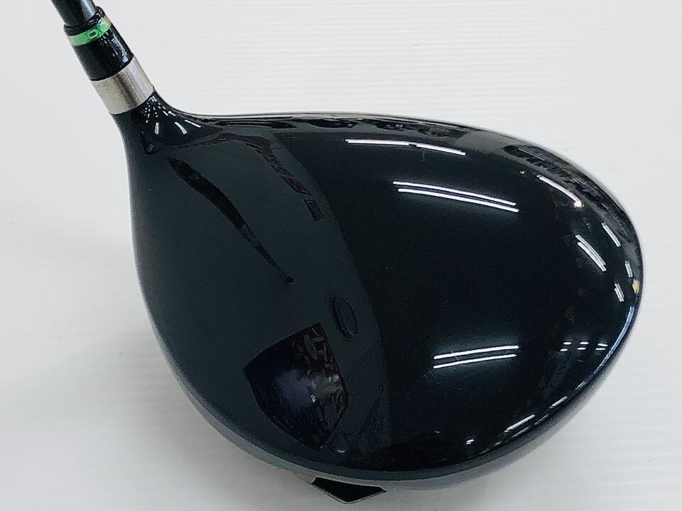 中古】BALDO COMPETIZIONE 568 STRONGLUCK 460 ドライバー
