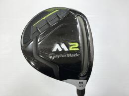 ー品販売  M2 2017 US｜テーラーメイド｜フェアウェイウッド｜中古ゴルフ その他