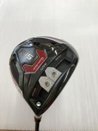 テーラーメイドが新R15メタルウッドを発表 【PGAツアー 米国男子
