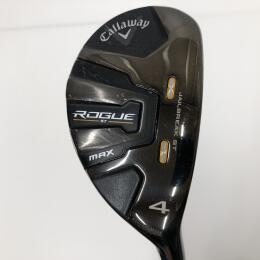 Callaway Rogue ST 5番ユーティリティ ヘッドカバー付き ローグ ST MAX ユーティリティ VENTUS 5 for Callaway