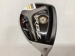 ROCKETBALLZ STAGE 2 レスキュー｜テーラーメイド