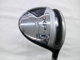 ホンマゴルフ TOUR WORLD XP-1 フェアウェイウッド　5W R TOUR WORLD XP-1｜ホンマゴルフ｜フェアウェイウッド｜中古