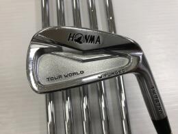 ホンマ　TW727Vn アイアン　5i〜PWセット TW727P アイアン(6本セット) N.S.PRO 950GH(アイアン（セット