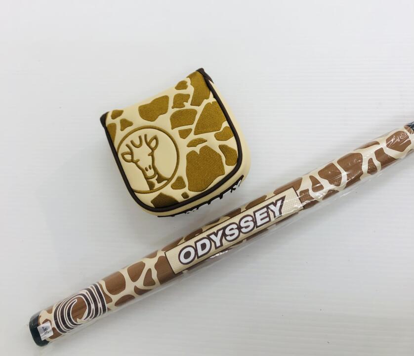 クラブ ODYSSEYA-IONEGiraffe-BeamJailbirdCruiser ODYSSEYA-IONEGiraffe-BeamJailbirdCruiser - メルカリ