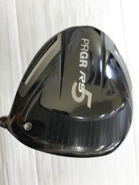 RS 5｜プロギア｜ドライバー｜中古ゴルフクラブを探す｜ゴルフ・ドゥ