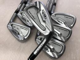 TOUR WORLD TW737P｜ホンマゴルフ｜アイアンセット｜中古ゴルフ