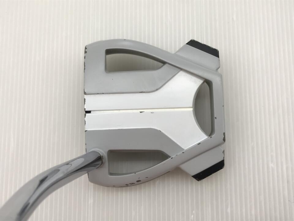 TaylorMade - テーラーメイド SPIDER X スタビリティーシャフト装着 Amazon | TAYLORMADE(テーラーメイド)SPIDEREX(スパイダーイー