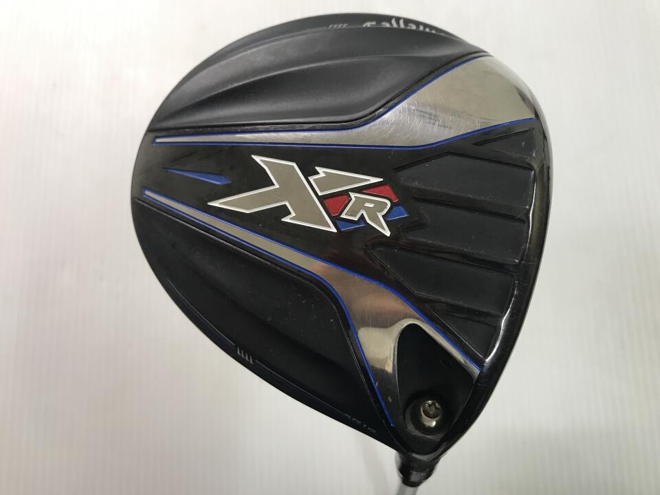 XR 16｜キャロウェイ｜ドライバー｜XR｜中古ゴルフクラブを探す