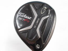 Titleist 917 F2 5W 18 Degree Stiff Flex Fairway Wood Tour AD