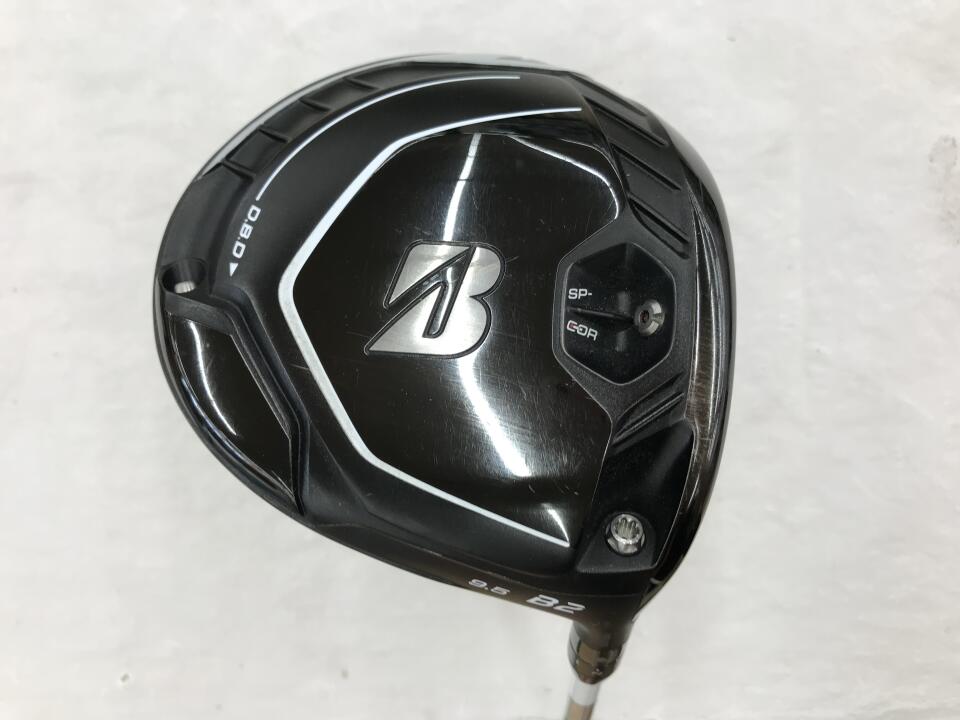 BRIDGESTONE - ブリヂストン TOUR B XD-5 ドライバー ＦＵＢＵＫＩ ＡＴ ６０（Ｓ） ブリヂストン ツアーB XD-5 ドライバーの試打レビュー 口コミ