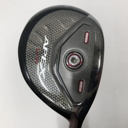 Callaway Apex フェアウェイウッド APEX UW | フェアウェイウッド | クラブ | キャロウェイゴルフ