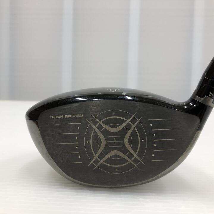 三菱ケミカル - TENSEI 55 Callaway EPIC ドライバー用 FLEX:S Callaway Golf Driver EPIC MAX LS 10.5 Shaft TENSEI 55 Flex