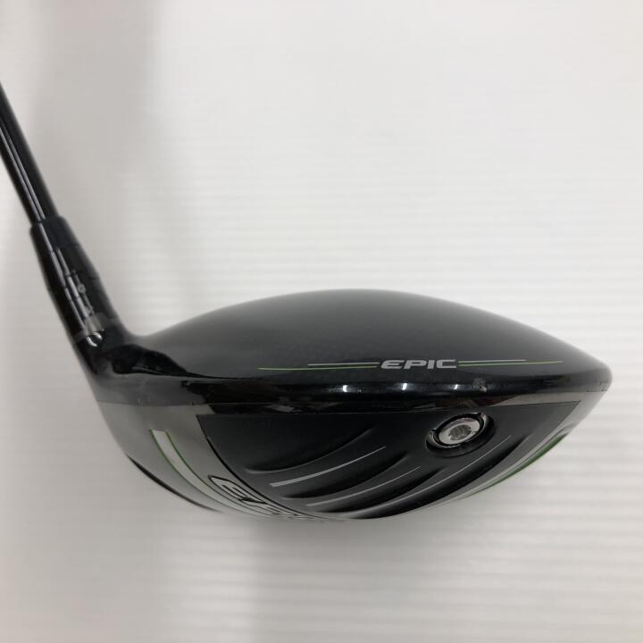 Callaway - naruキャロウェイepic ドライバー　9.0 Amazon.co.jp: キャロウェイ(Callaway) EPIC MAX LS ドライバー