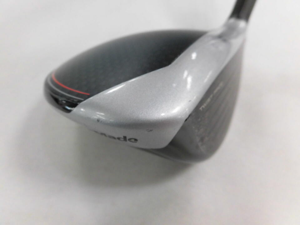 TaylorMade - テイラーメイド M6 フェアウェイウッド FUBUKI TM5 2019 M6｜テーラーメイド｜フェアウェイウッド｜FUBUKI TM5 2019