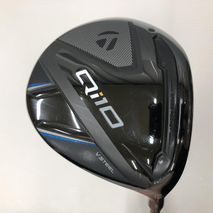 QI10LS10.5度メーカーカスタムNXBLACK60S QI10LS10.5度メーカーカスタムNXBLACK60S - メルカリ