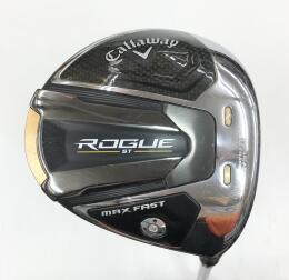 ROGUE ST MAX FAST レディス｜キャロウェイ｜ドライバー｜中古