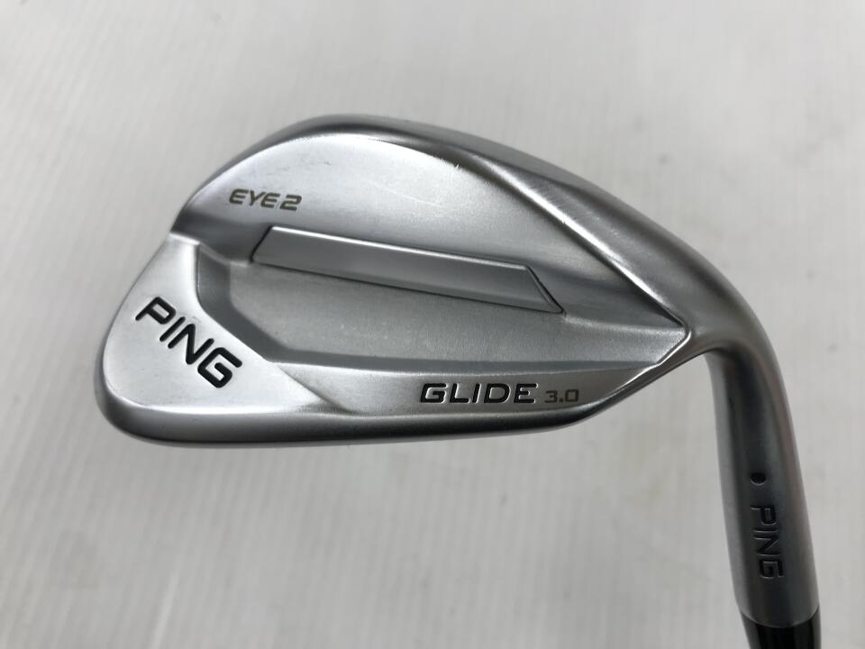 GLIDE 3.0｜ピン｜ウェッジ｜NSプロ950GH neo｜中古ゴルフクラブ