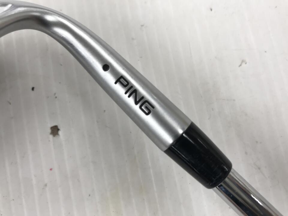 ピンGLIDE 3.0ウェッジ　56度　NS950neo s ピンGLIDE 3.0ウェッジ 56度 NS950neo s - メルカリ