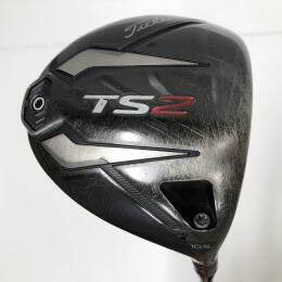 TS2｜タイトリスト｜ドライバー｜中古ゴルフクラブを探す