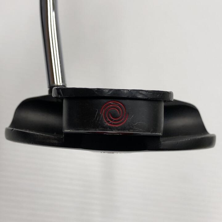 ゴルフ　オデッセイパター オデッセイ（ODYSSEY） AI-ONE 2-BALL JAILBIRD MINI パター
