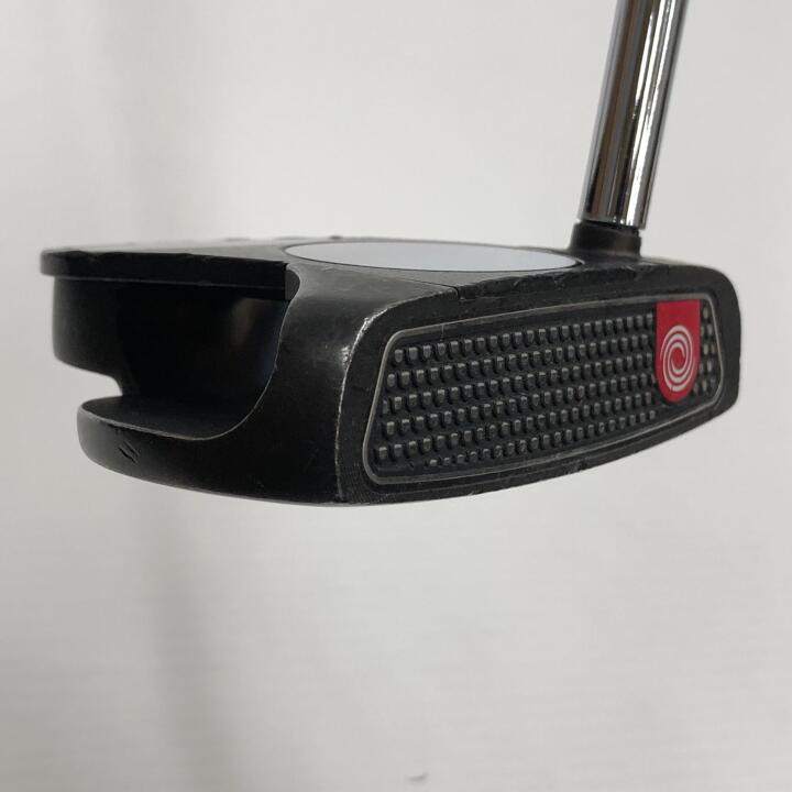 【お値下げ】オデッセイ　プロタイプ　2ボール　パター　33インチ　グリップ新品 ODYSSEY（オデッセイ） - パター - プロタイプ・ツアー・シリーズ #2