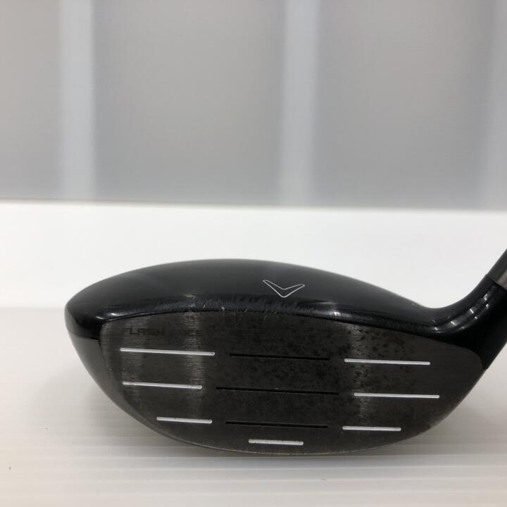 Callaway - 新品 EPIC MAX フェアウェイウッド 3W Diamana 40 S エピック MAX フェアウェイウッドDiamana 40 for Callaway