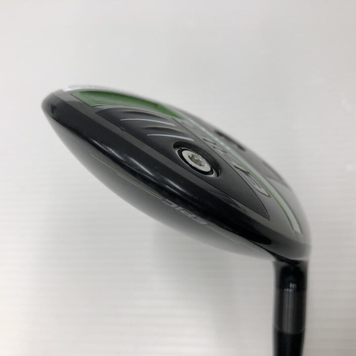 Callaway - 新品 EPIC MAX フェアウェイウッド 5W Diamana 40 S エピック MAX フェアウェイウッドDiamana 40 for Callaway