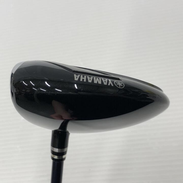 【中古】【ゴルフ用品】フェアウェイウッド　YAMAHA　inpres UD+2【加古川店】【427】 中古】【ゴルフ用品】フェアウェイウッド YAMAHA inpres UD+2