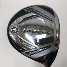ヤマハ インプレス UD+2 2019 FW 5W スピーダーエボリューションⅡ ヤマハ インプレス UD+2 2019 FW 5W スピーダーエボリューション