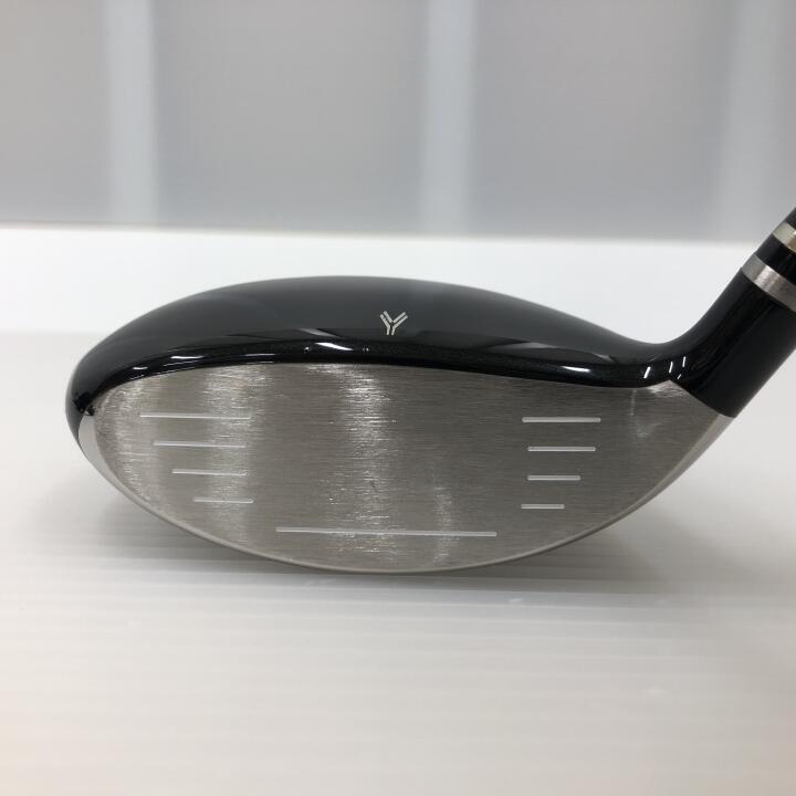 【中古】【ゴルフ用品】フェアウェイウッド　YAMAHA　inpres UD+2【加古川店】【427】 中古】【ゴルフ用品】フェアウェイウッド YAMAHA inpres UD+2