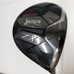 SRIXON ZX Mk2｜ダンロップ｜フェアウェイウッド｜中古ゴルフ