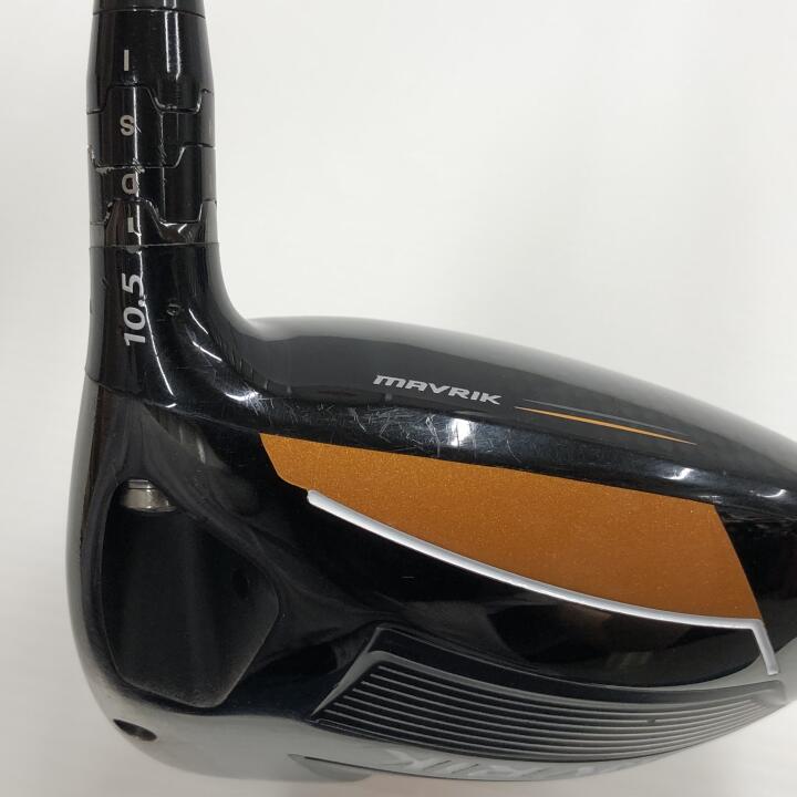 SPEEDER 569 EVOLUTIONⅦ S (キャロウェイ ) Fujikura Speeder Evolution VII 569 Graphite Shaft + Adapter