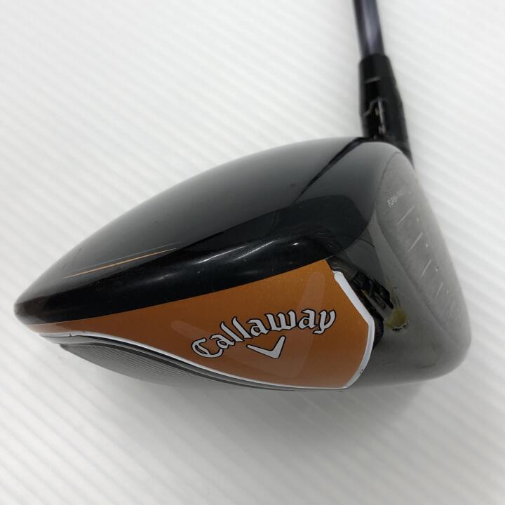☆根強い人気☆Callaway MAVRIK ドライバー Speeder S 飯能本店］キャロウェイ MAVRIK 10.5° ドライバー マーベリック