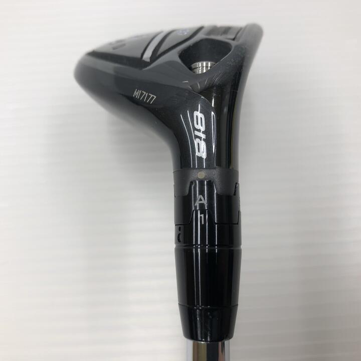818H1｜タイトリスト｜ユーティリティ｜AMT TOUR WHITE｜中古