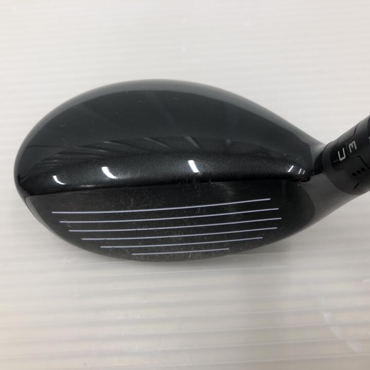タイトリスト ユーティリティ 818H1 25° AMT TOUR WHITE 818 Hybrids - タイトリスト 日本公式サイト