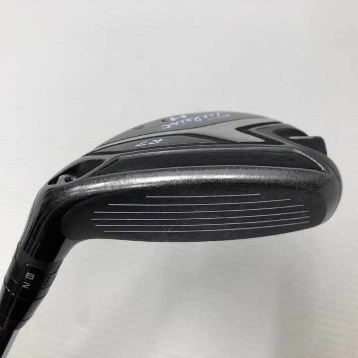 818H1｜タイトリスト｜ユーティリティ｜AMT TOUR WHITE｜中古