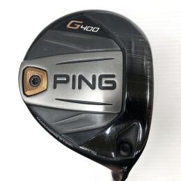G400｜ピン｜フェアウェイウッド｜中古ゴルフクラブを探す
