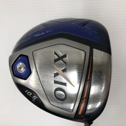 XXIO 10 ネイビー｜ダンロップ｜ドライバー｜中古ゴルフクラブを
