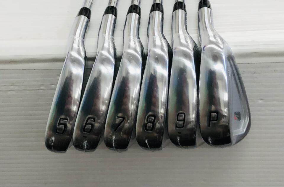 222CB+｜ブリヂストン｜アイアンセット｜NSプロ MODUS 3 TOUR