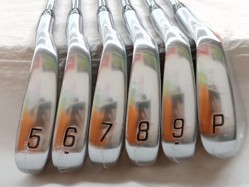 ブリヂストン 222CB+ 5番 モーダス115 ブリヂストン222CB+5番6番アイアンセット（シャフト：Modus115S