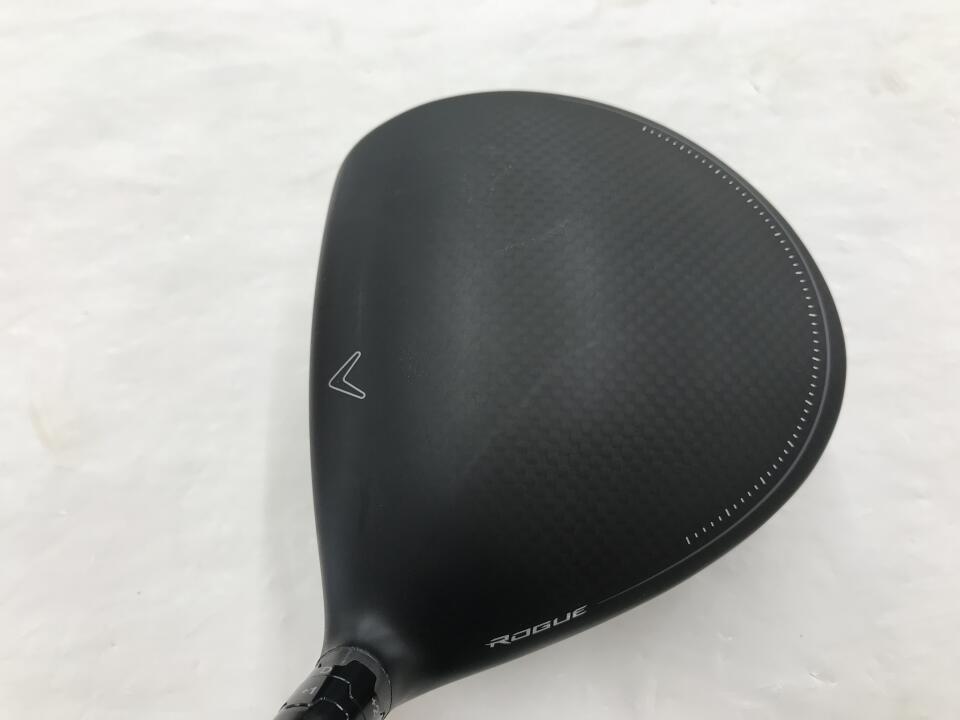 【中古】【ゴルフ用品】ドライバー　Callaway　ROGUE ST MAX LS【加古川店】【427】 中古】【ゴルフ用品】ドライバー Callaway ROGUE ST MAX LS