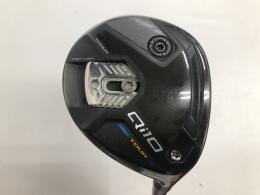 Qi10 TOUR｜テーラーメイド｜フェアウェイウッド｜中古ゴルフ