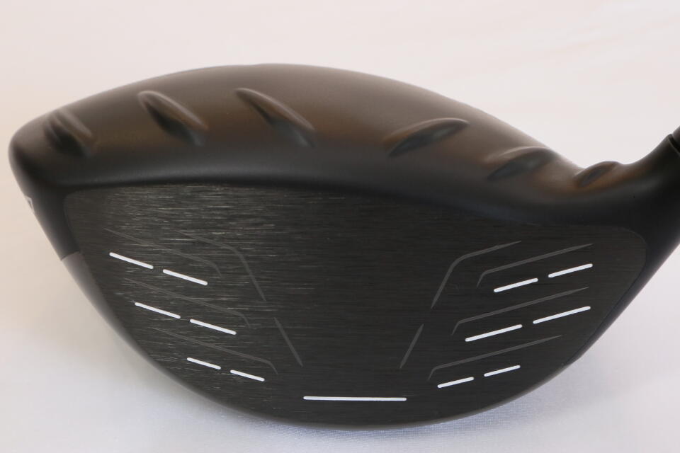 G430 MAX｜ピン｜ドライバー｜ALTA J CB BLACK｜中古ゴルフ