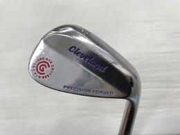 588 RTX 2.0 PRECISION FORGED｜クリーブランド｜ウェッジ｜中古